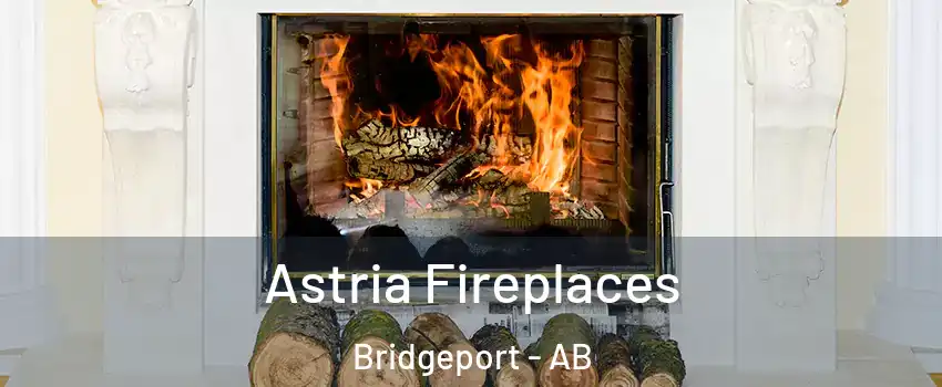  Astria Fireplaces Bridgeport - AB