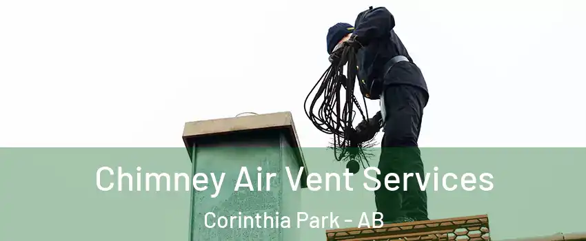  Chimney Air Vent Services Corinthia Park - AB