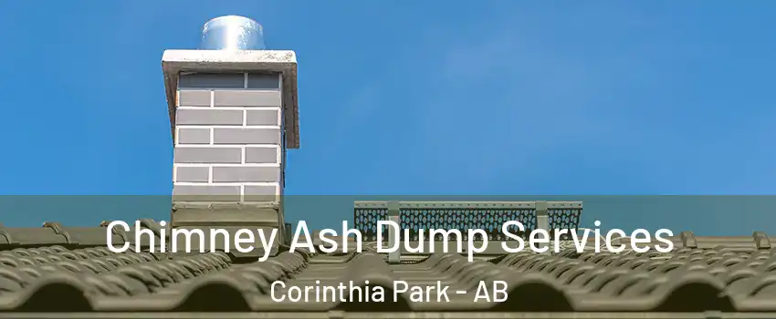  Chimney Ash Dump Services Corinthia Park - AB