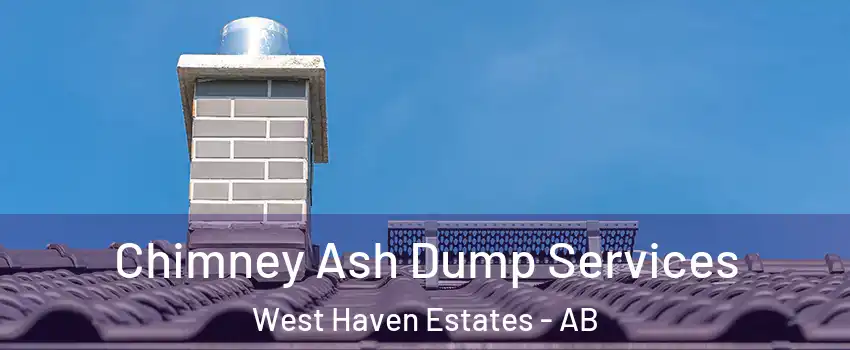  Chimney Ash Dump Services West Haven Estates - AB