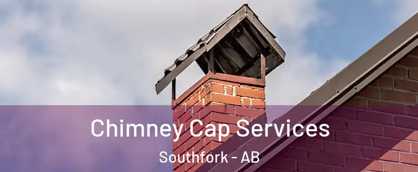  Chimney Cap Services Southfork - AB