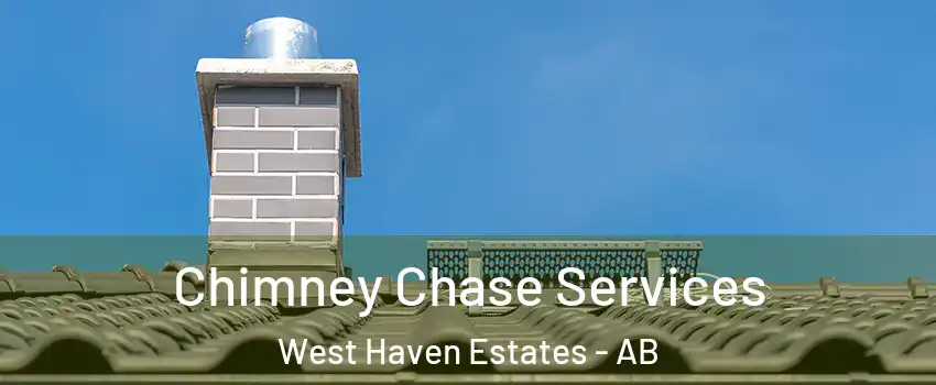  Chimney Chase Services West Haven Estates - AB