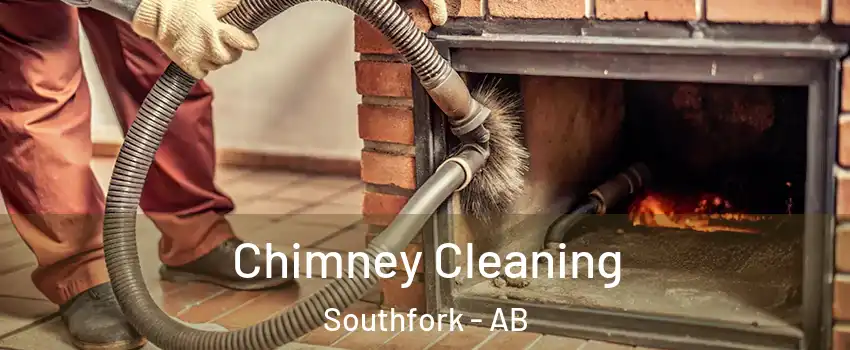  Chimney Cleaning Southfork - AB