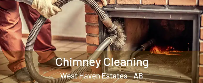  Chimney Cleaning West Haven Estates - AB