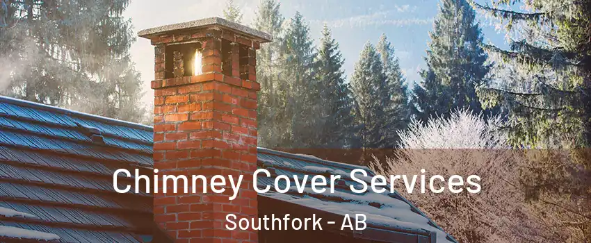  Chimney Cover Services Southfork - AB