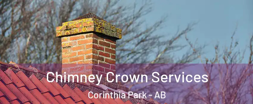  Chimney Crown Services Corinthia Park - AB