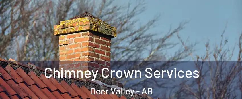  Chimney Crown Services Deer Valley - AB