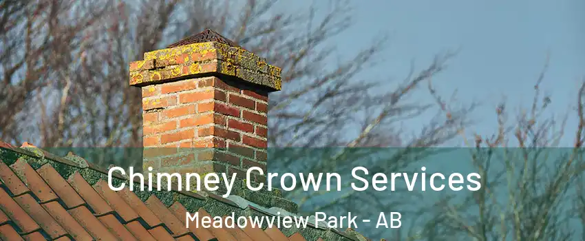  Chimney Crown Services Meadowview Park - AB