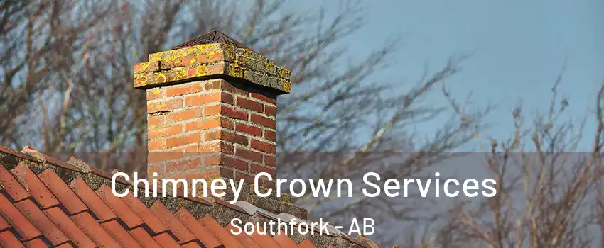  Chimney Crown Services Southfork - AB