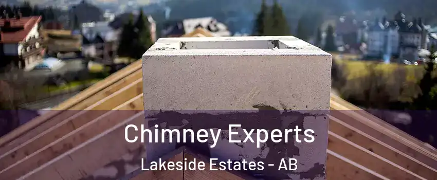  Chimney Experts Lakeside Estates - AB