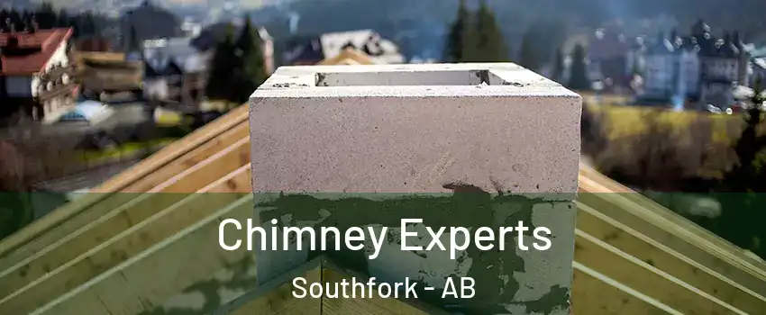  Chimney Experts Southfork - AB