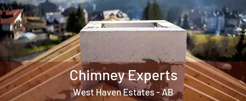  Chimney Experts West Haven Estates - AB