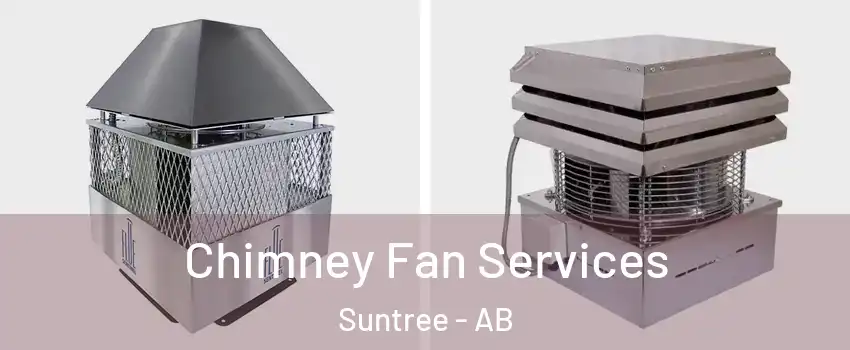  Chimney Fan Services Suntree - AB
