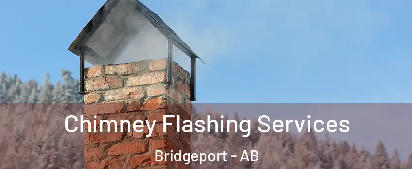  Chimney Flashing Services Bridgeport - AB