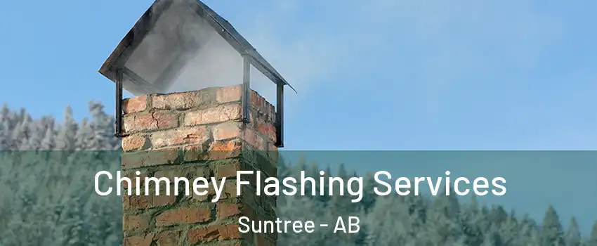  Chimney Flashing Services Suntree - AB
