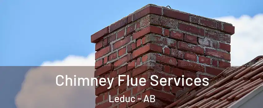 Chimney Flue Services Leduc - AB
