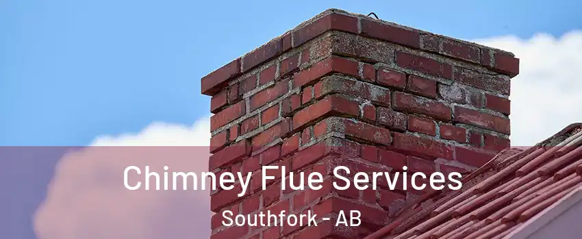  Chimney Flue Services Southfork - AB