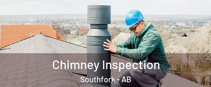  Chimney Inspection Southfork - AB