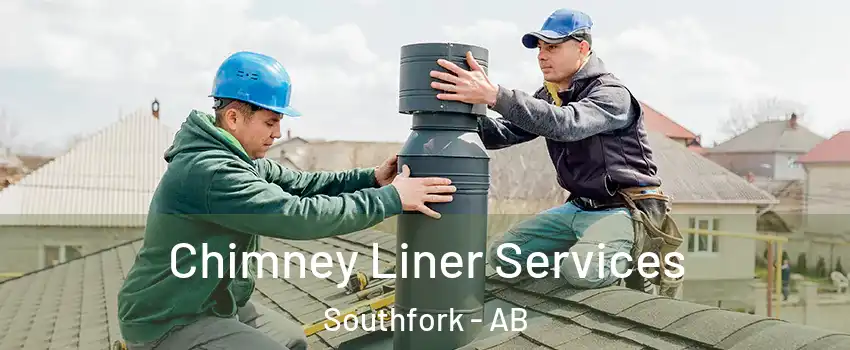  Chimney Liner Services Southfork - AB