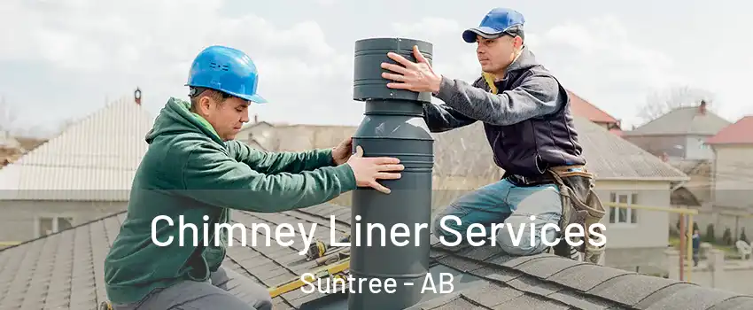  Chimney Liner Services Suntree - AB