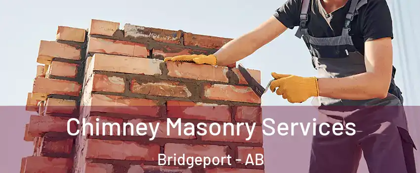 Chimney Masonry Services Bridgeport - AB