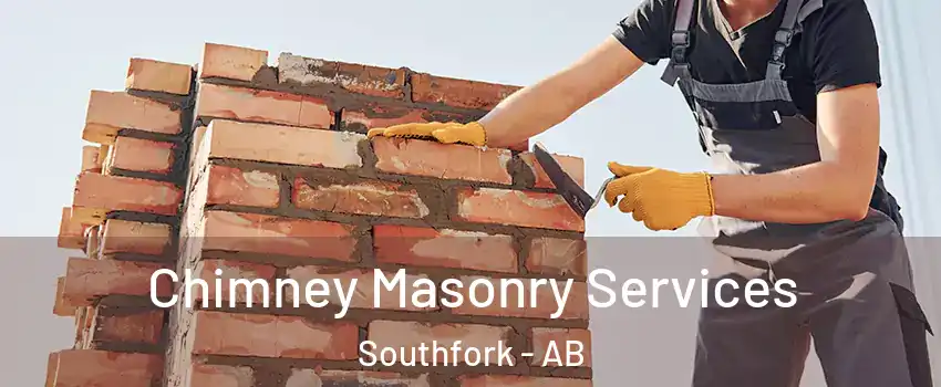  Chimney Masonry Services Southfork - AB