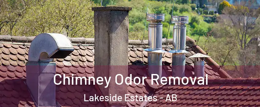  Chimney Odor Removal Lakeside Estates - AB