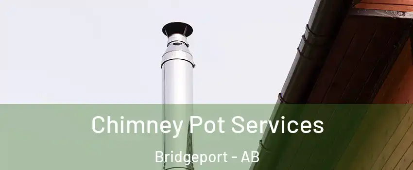  Chimney Pot Services Bridgeport - AB