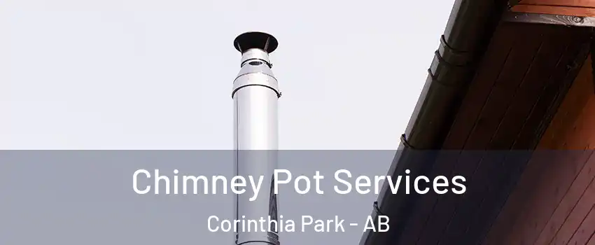  Chimney Pot Services Corinthia Park - AB