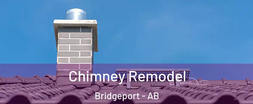  Chimney Remodel Bridgeport - AB
