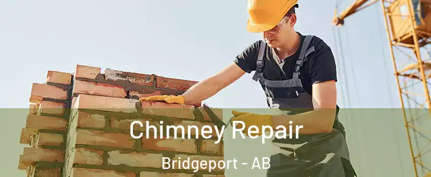  Chimney Repair Bridgeport - AB