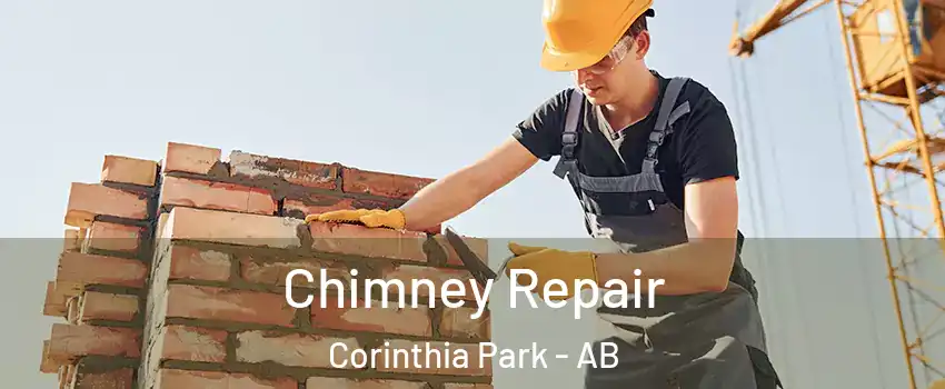 Chimney Repair Corinthia Park - AB