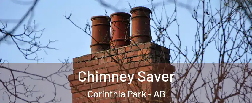  Chimney Saver Corinthia Park - AB