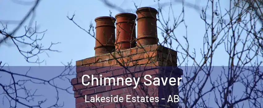  Chimney Saver Lakeside Estates - AB