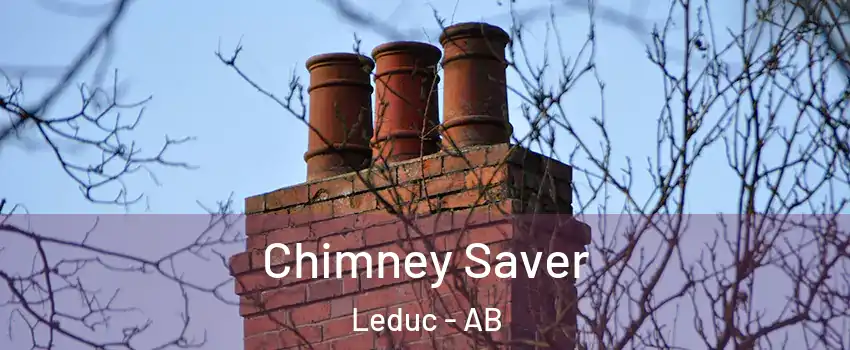  Chimney Saver Leduc - AB