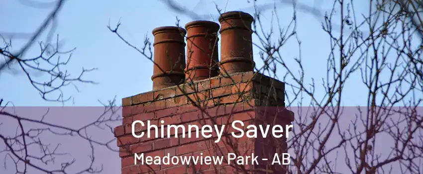  Chimney Saver Meadowview Park - AB