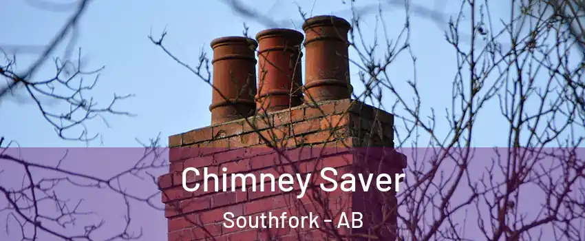  Chimney Saver Southfork - AB