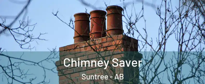  Chimney Saver Suntree - AB