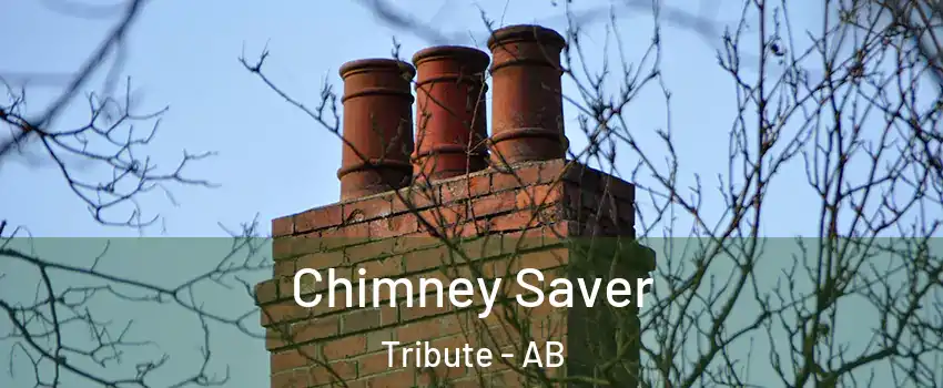  Chimney Saver Tribute - AB