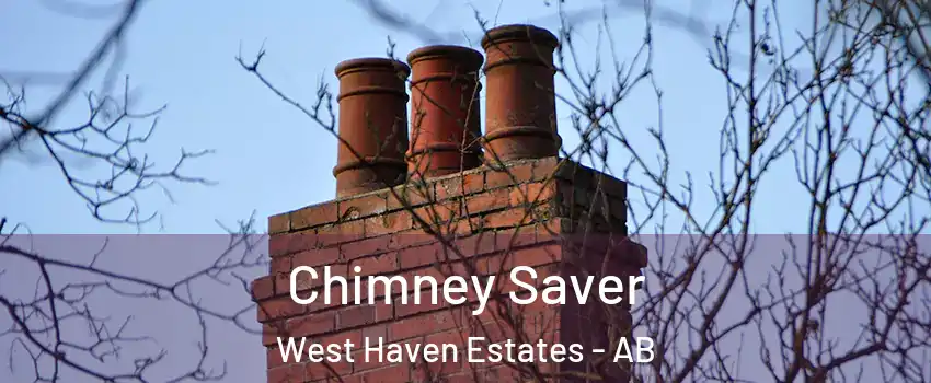  Chimney Saver West Haven Estates - AB
