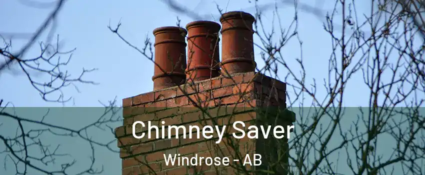  Chimney Saver Windrose - AB