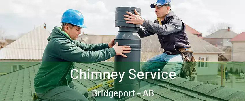  Chimney Service Bridgeport - AB