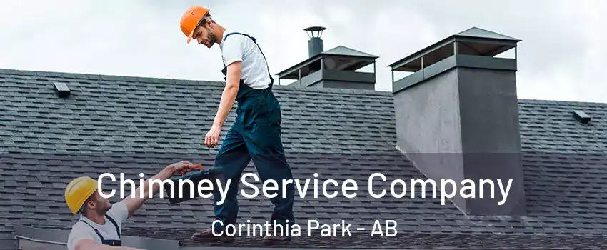  Chimney Service Company Corinthia Park - AB