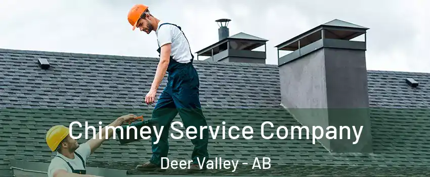  Chimney Service Company Deer Valley - AB