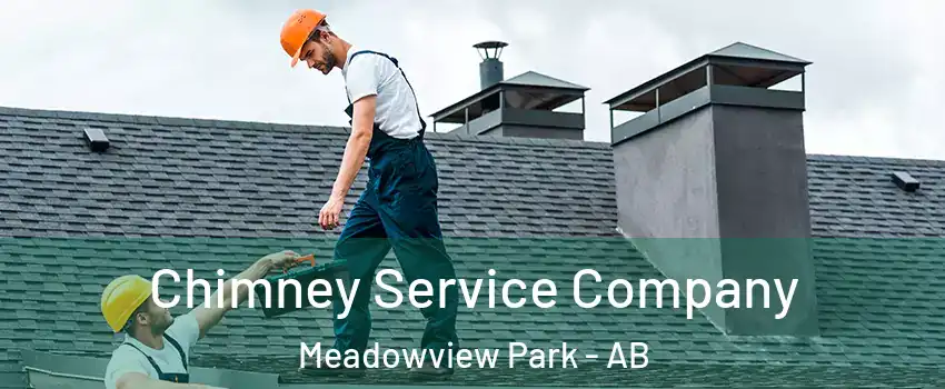  Chimney Service Company Meadowview Park - AB