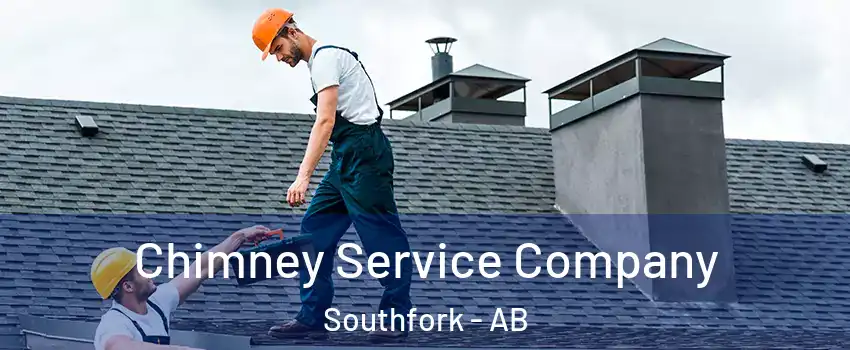  Chimney Service Company Southfork - AB