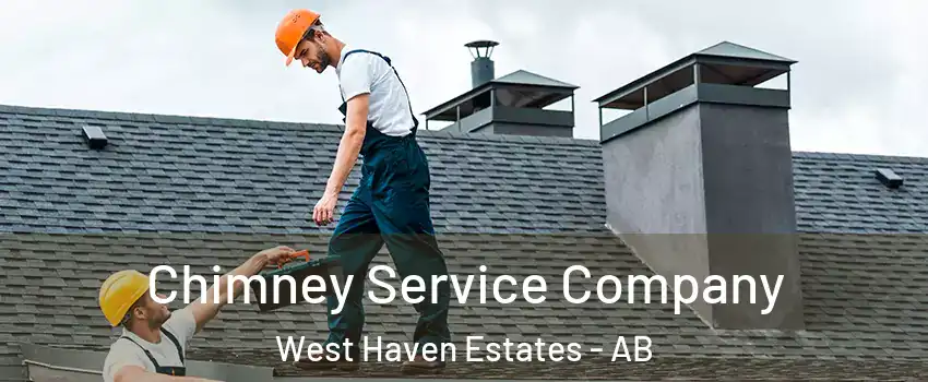  Chimney Service Company West Haven Estates - AB