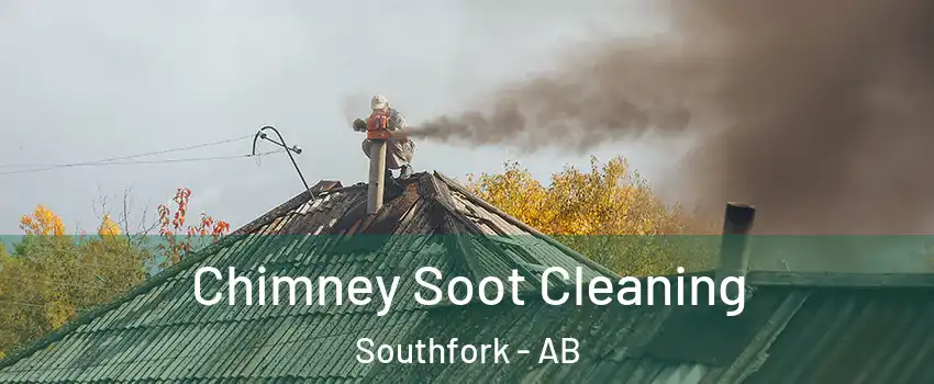  Chimney Soot Cleaning Southfork - AB