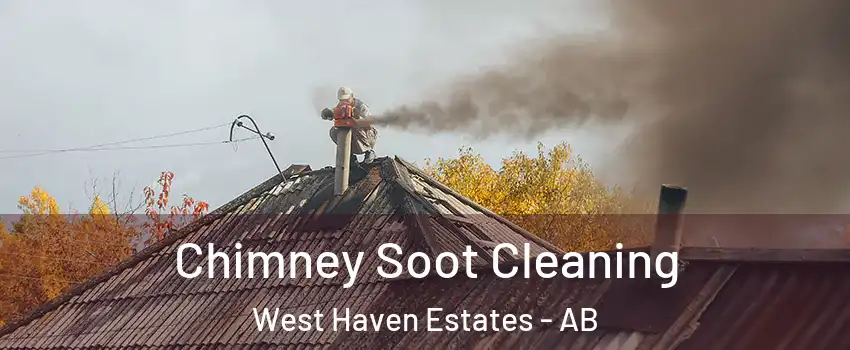 Chimney Soot Cleaning West Haven Estates - AB