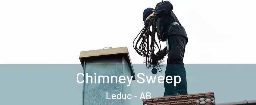  Chimney Sweep Leduc - AB